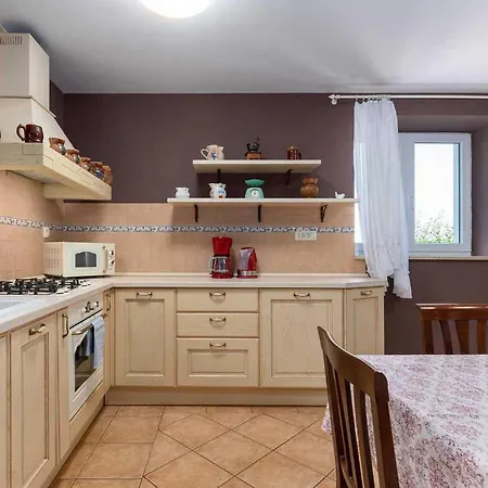 Lilly Holiday home
