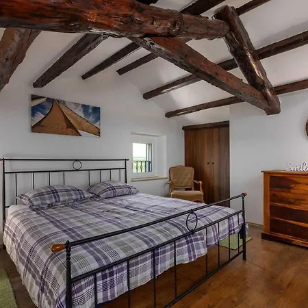 Lilly Holiday home *