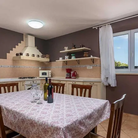 Lilly Holiday home